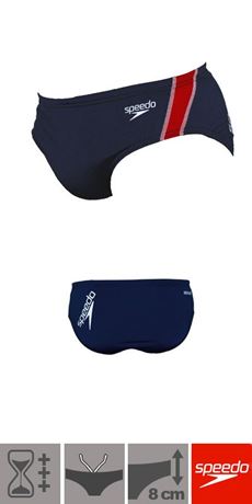 SMB7 Badehose Speedo V138