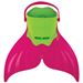 TRMF Monoflosse Mermaid
