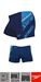 SMAS Aquashort Speedo V147
