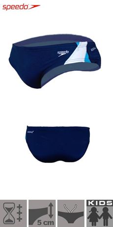 SKBK Badehose Speedo Boy V153