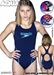SK1T Badeanzug Girls V158