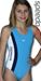 SK1T Badeanzug Girls V161