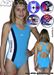 SK1T Badeanzug Girls V161