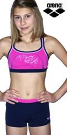 SK2T Arena Bikini Girls V066