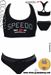 SWS2 Speedo Zweiteiler V187-SZ