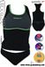 SWS2 Speedo Tankini V191