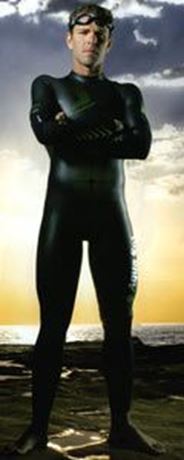 NEOM Ironman Phantom Men