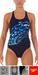 SWSF Speedo Badeanzug W100