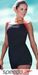 SWSL Speedo Legsuit W107