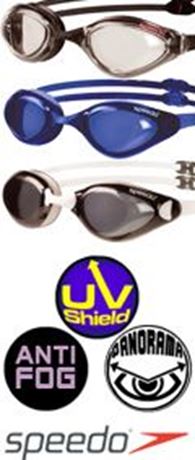 SBT Schwimmbrille Aquapulse