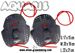 TRPA Paddle Power RT