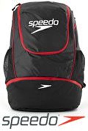 TNRS Speedo Team VSZ Rucksack