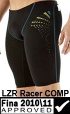 WKM LZR RACER COMP Jammer SB
