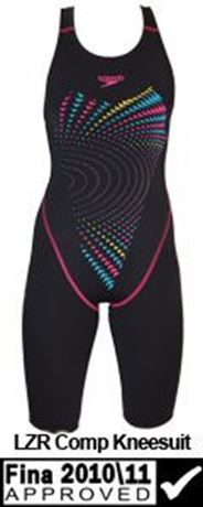 WKK Girl LZR Racer New COMP SB