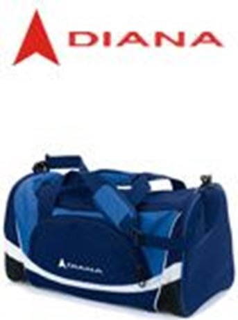 TNGR Diana Valencia Holdall