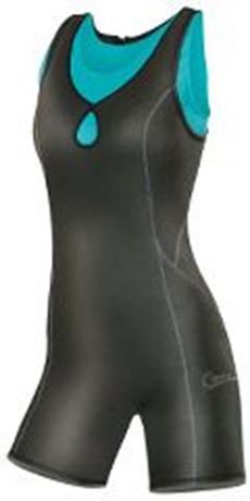 NEO1 Neopren Legsuit Lovely