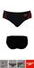 SMB7 Speedo Badehose W124