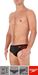 SMB7 Speedo Badehose W124