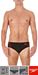 SMB7 Speedo Badehose W124
