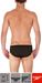 SMB7 Speedo Badehose W124
