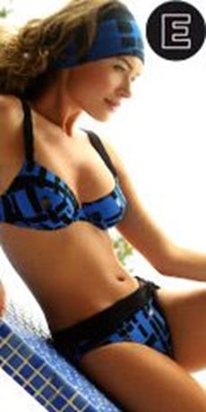 MD2T Bikini  W502 E-Cup