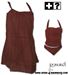 MD6P Strandkleid Ras W505