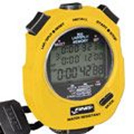 UHRS Stoppuhr 3x300M Stopwatch