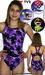 SK1T Badeanzug Girl TYR W353VI
