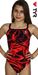 SK1T Badeanzug Girl TYR W355RT