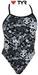 SWSF Badeanzug TYR W363BW