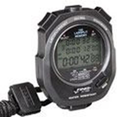 UHRS Stoppuhr 3x100M Stopwatch