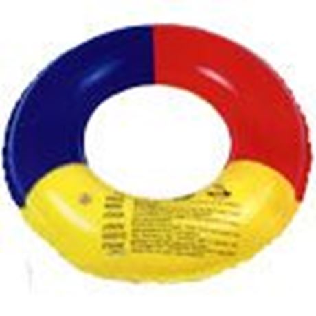 SLSR Schwimmreifen