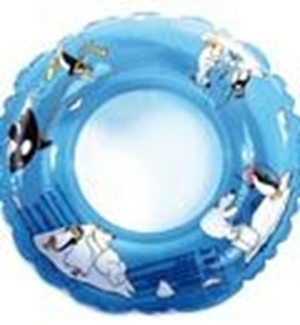 SLSR Schwimmreifen Besear