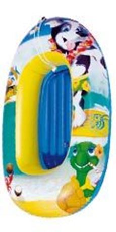 ASBO Kinderspielboot Hawaii