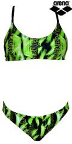 SWS2 Arena Swimkini W068