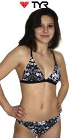SWS2 Swimkini TYR W372