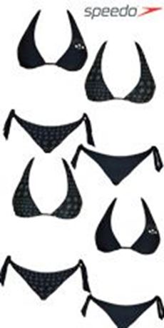 MD2T Bikini Speedo W151