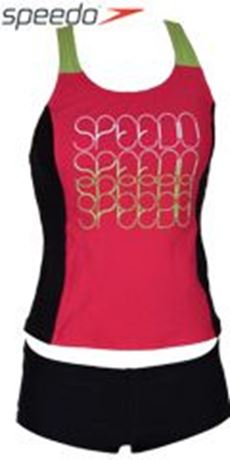 SK2T Speedo Bikini Girls W154