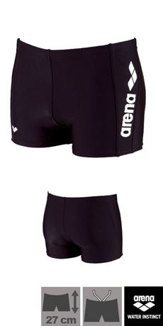 SMAS Arena Aquashort Men W093