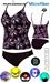 MD2T Arena Tankini W099Q1