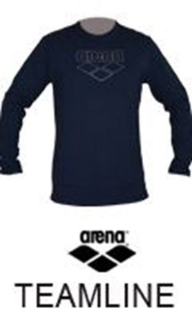 T-LS T-Shirt Longsleeve NY T11