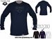 T-LS T-Shirt Longsleeve NY T11