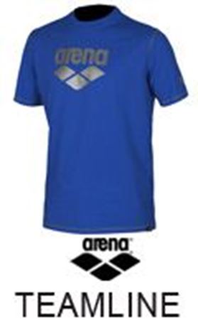 T-SS T-Shirt Arena BU T11