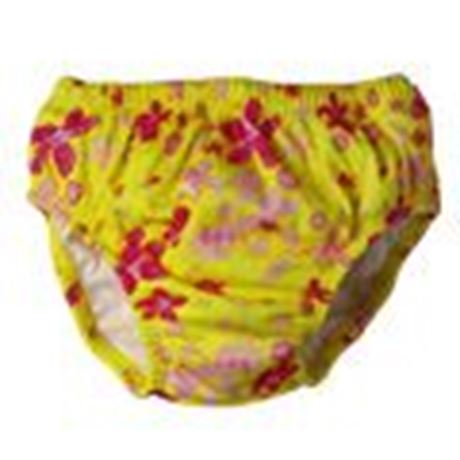 SKBY Babybade Slip BC Floral G