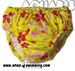 SKBY Babybade Slip BC Floral G