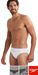 SMB7 Badehose Speedo Logo A105