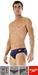 SMB7 Speedo Badehose X104