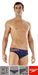 SMB7 Speedo Badehose X104
