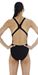 SWSF Speedo Badeanzug X112