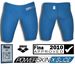 WKM Powerskin X-Glide Jammer